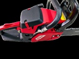 Rapco Turbo 750 Kırmızı  Benzinli Ağaç Kesme Testere